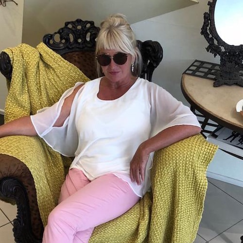 msc nutritional sciences and microbiologist