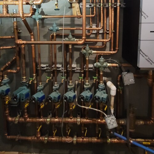 Proud blue collar worker, proud father, proud husband, proud conservative