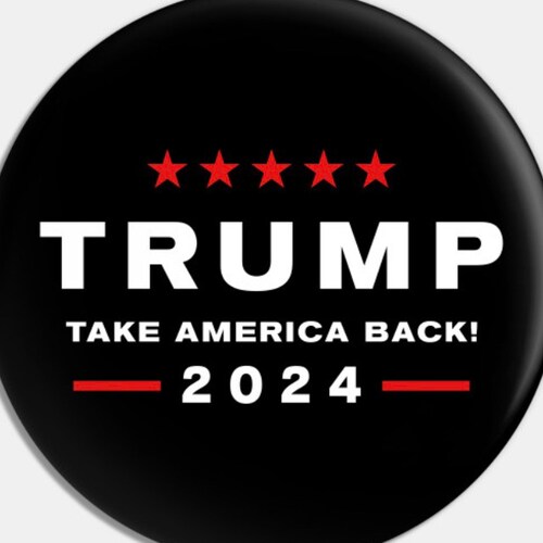 I believe TRUMP won! TRUMP for PRESIDENT 2024
End of story!
