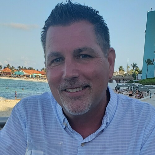 Conservative.  Respect for the U.S. Constitution, military and LEO.