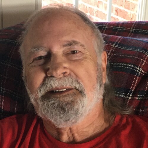 Retired old Republican with an odd sense of humor.