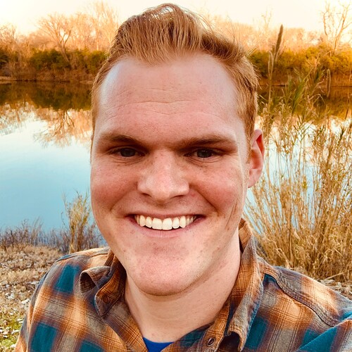 Gen Z Christian, Conservative Patriot.