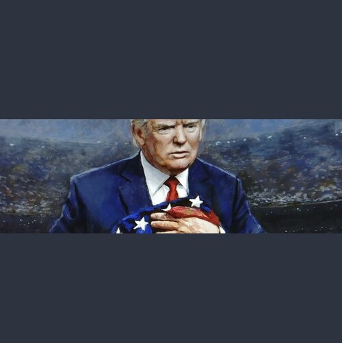 America First Republican