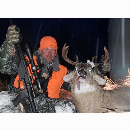 ....not woke.  But fully awake.