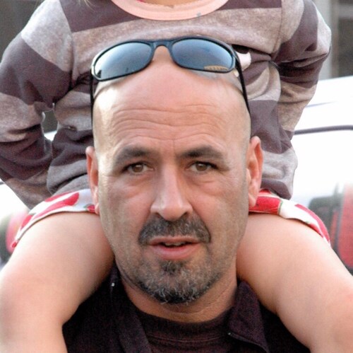 Born: Texas 62. Getting older & don’t understand current logic. Overcoming my “toxic masculinity” 🤔. God, family & Coun...