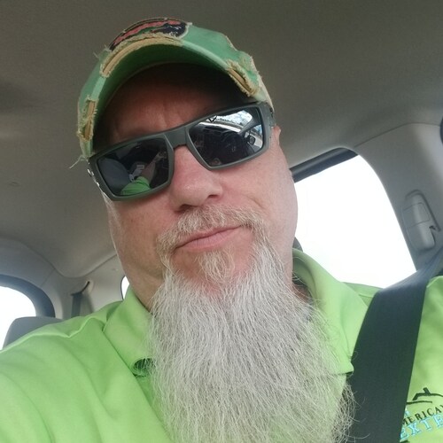 Owner of American Family Exteriors of Central Florida