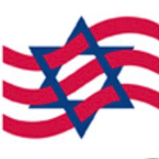 Defending and promoting Jewish American values. America stands with the People of Israel. #TogetherWeStand
#JewishLivesM...