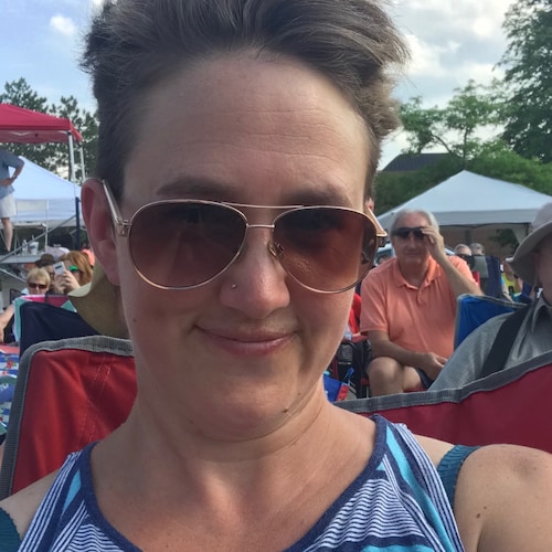 Visit amberwarner's profile on GETTR. View their posts, photos, videos, and connect with them on the social platform.