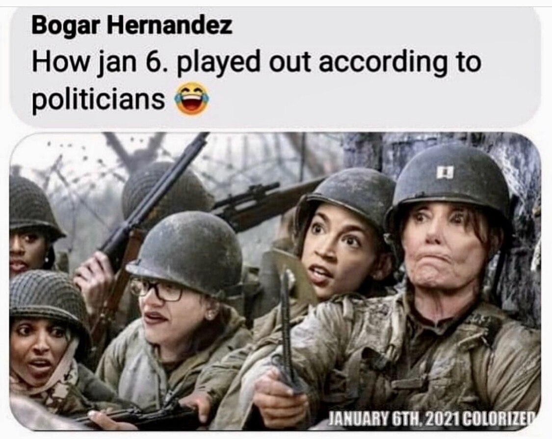 Please thank a brave Demtard today. 
