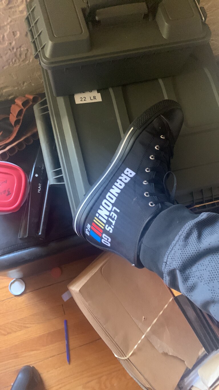 Based shoes