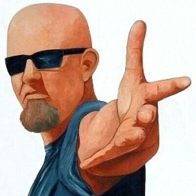 Fighting for the Country I LOVE against those who seek to destroy it from within.