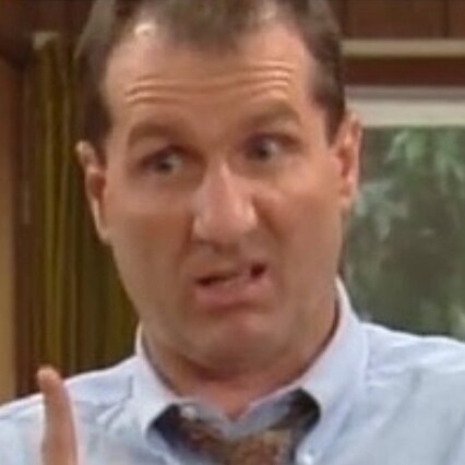 Just an American Patriot