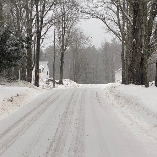 happy to see you old friends