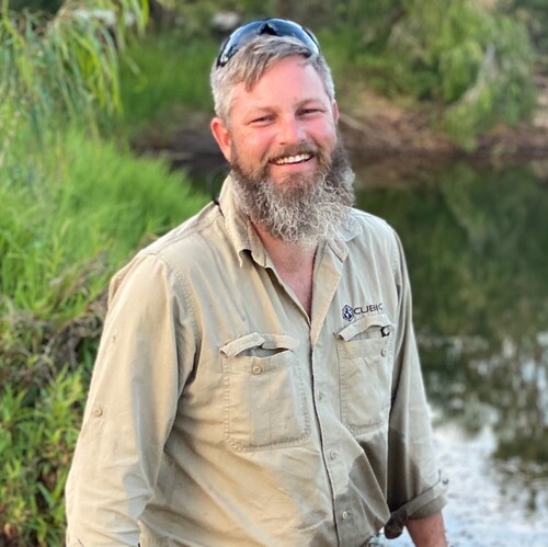 This freedom loving ex-serving married dad of 2 boys can’t help but to opine on the temperature of the water in your pon...