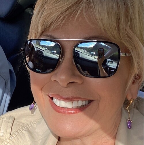 Live Free or Die. “Think for Yourself” is my motto.