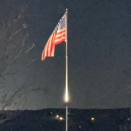 I am a second generation American. Served in the United States Navy, have a beautiful wife and five children.