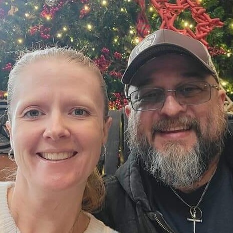 Husband, father, grandfather, son, brother, uncle.