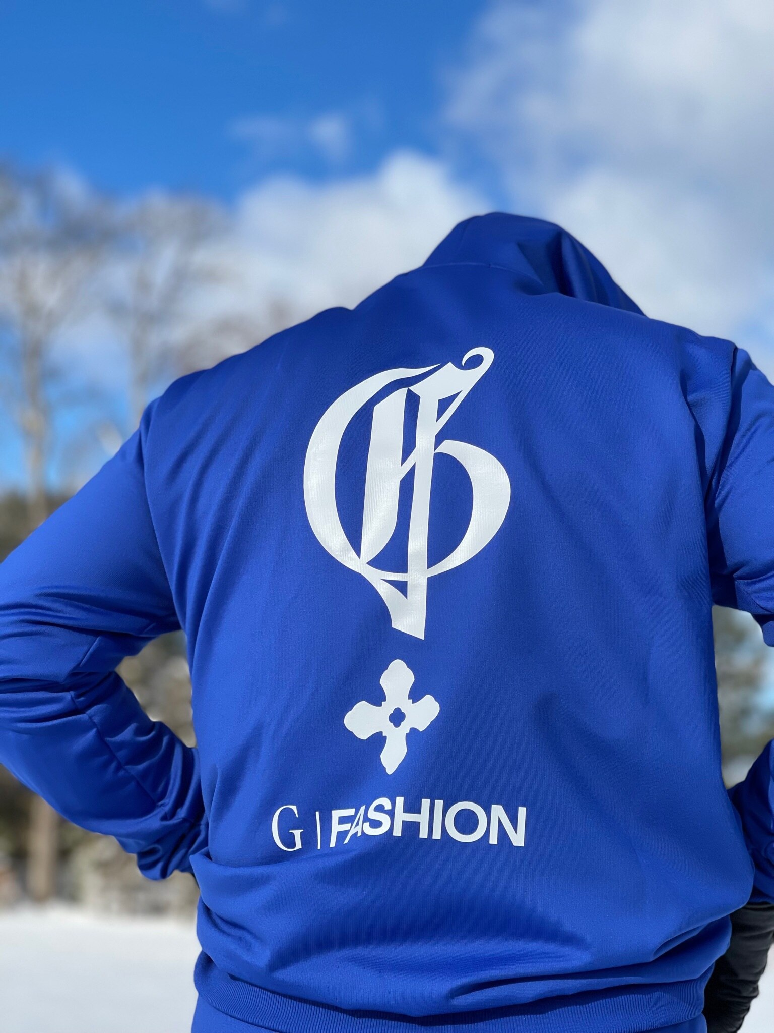 1月7号：雪中的G翻身……G FASHION……🔥🔥🔥🔥🔥🔥🔥🔥🔥🔥🔥🔥5