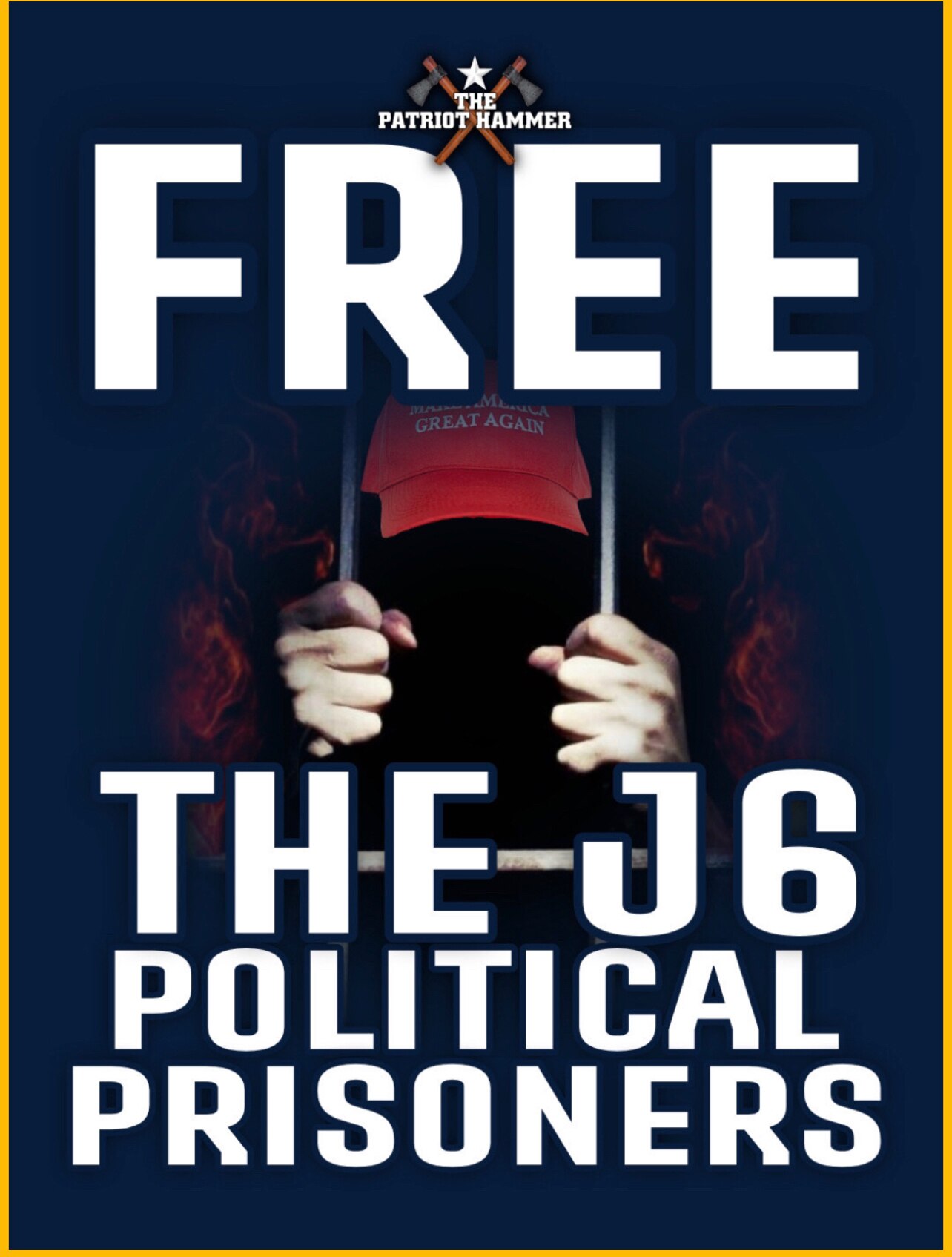 Time to go after the real criminals….. #bidenadministration #patriots #saveamerica #letsgobrandon