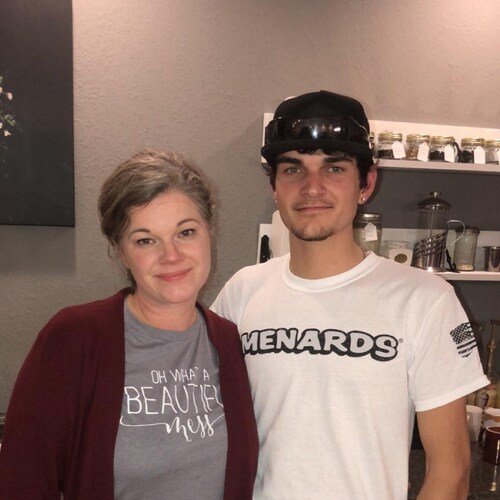 "All we have to decide is what to do with the time that is given to us."