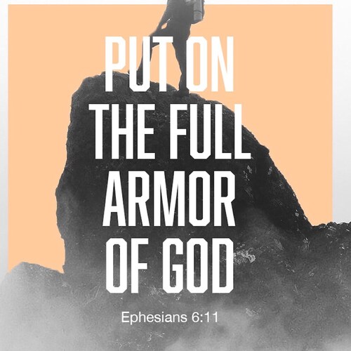 ✝️ Christian. 🇺🇸 American. 🏛 2A. 🐘 Roll Tide 🏈

“Be still and know that I am God”
                                                       -Psalm 46:10
