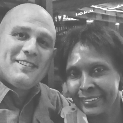 Christian, Husband, Patriot!