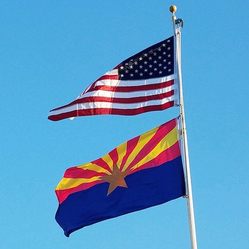 Patriotic veteran, part time gun dealer. Trump supporter.