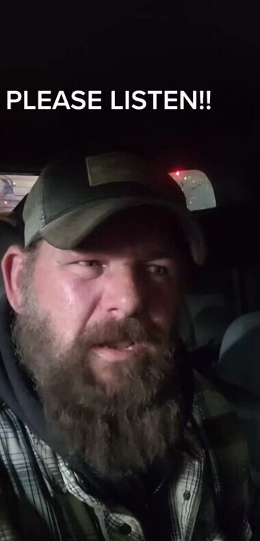 View tpm619🍊🇺🇸's comment on GETTR. Join the discussion and share your thoughts.