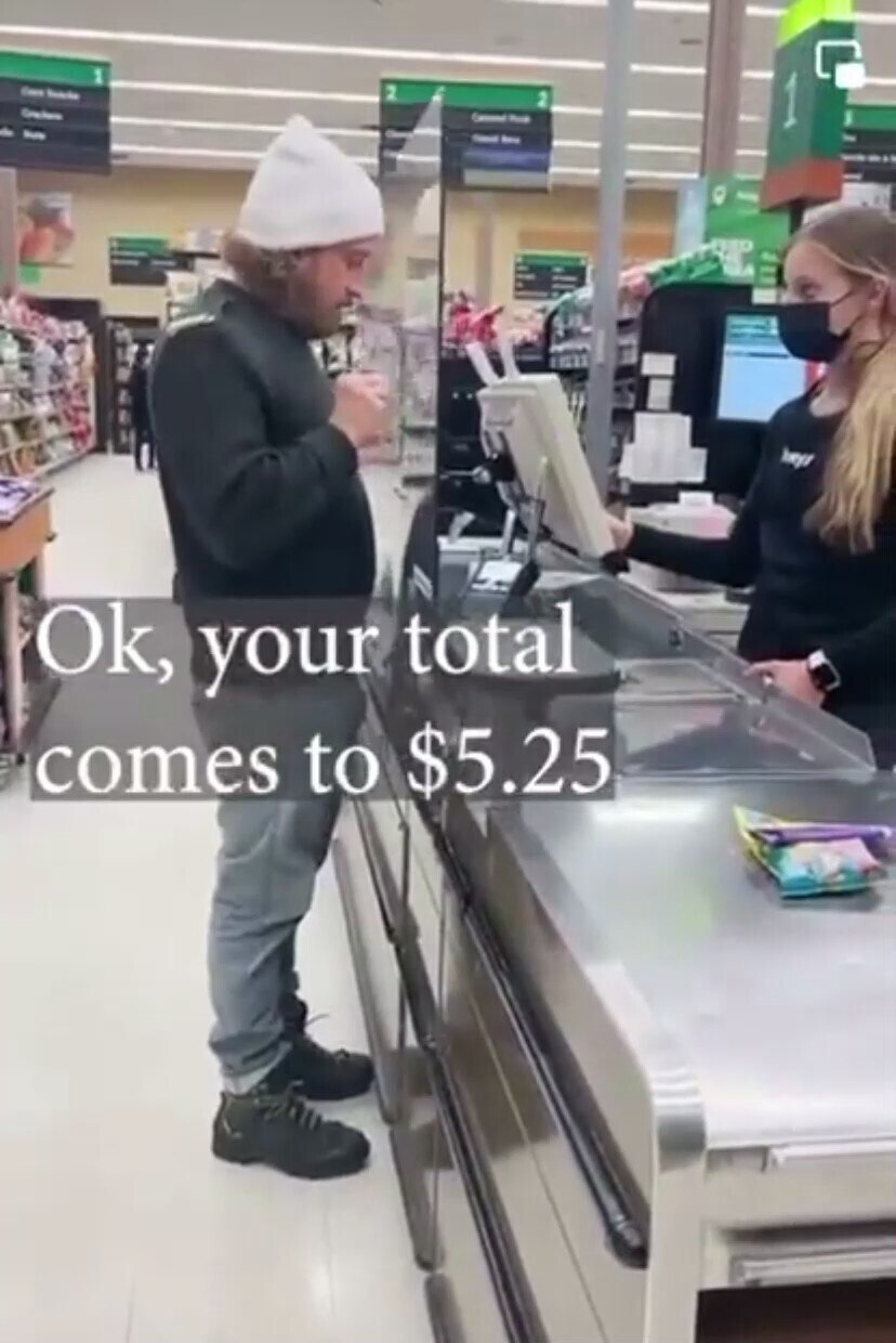 Follow the science.
🤡🌍