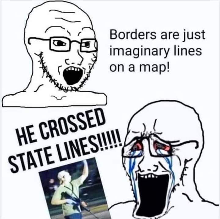 View Jimmy Rustler 🍊's post on GETTR. Join the discussion, share your thoughts, and connect with the community.