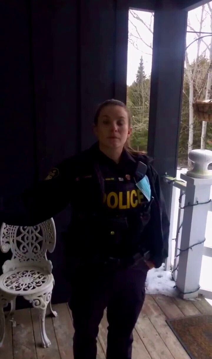  🚬 HOLY SMOKES  🚬 

The Ontario Provincial Police are allegedly monitoring social media groups for...