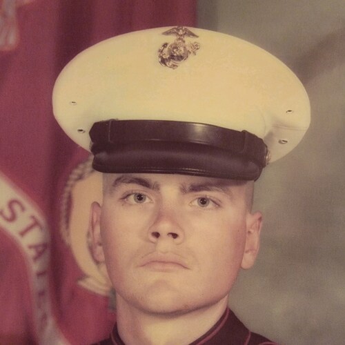 🖕 FJB 🖕
Proud Clinger, Deplorable, Dreg of society, Infidel, pureblood
SEMPER FI