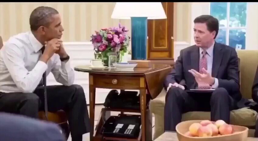 ♦️Obamagate video! SHARE! Get the word out since the media is silent! 
