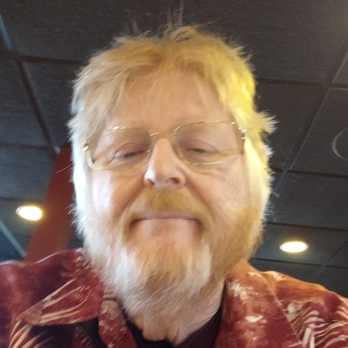 A Christian, Laus Deo,
A Conservative,
A Constitutionalist,
A MAGA Supporter.