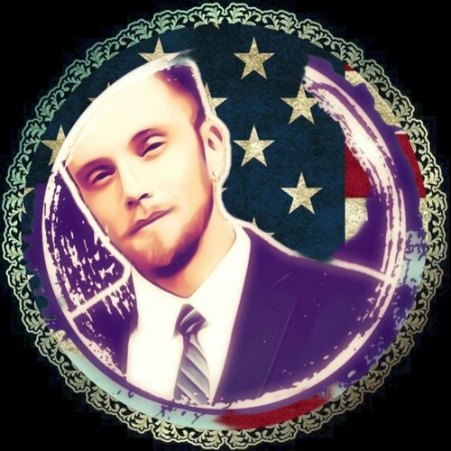 Father of 6. Anarcho-Capitalist. Banned from Fascistbook and Twatter.