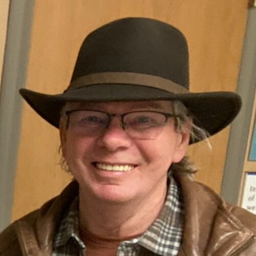 Visit StevePowell's profile on GETTR. View their posts, photos, videos, and connect with them on the social platform.