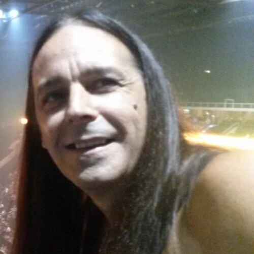 pro Trump, pro freedom, indigenous native