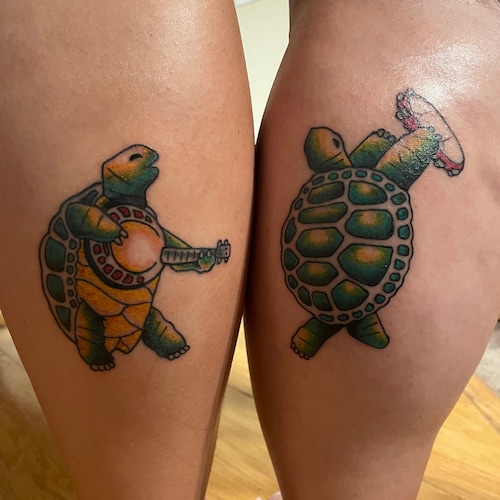 …a North Carolina Italian Patriot perspective…
MAGA