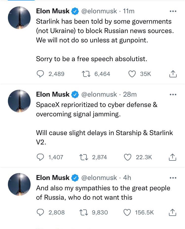 View OH! Michael! MͭAͤGͣAͫ's post on GETTR. Join the discussion, share your thoughts, and connect with the community.