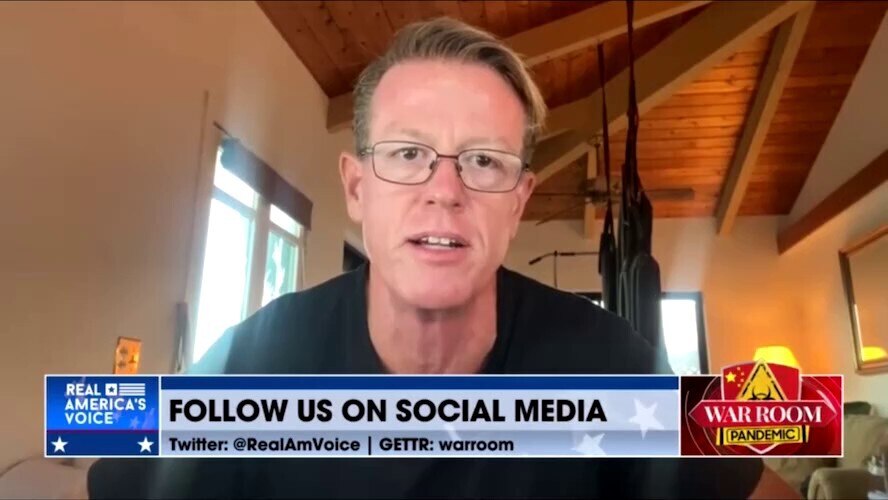 Edward Dowd outlines why he believes we are going into a recession in the 3rd quarter this year

“Bo...