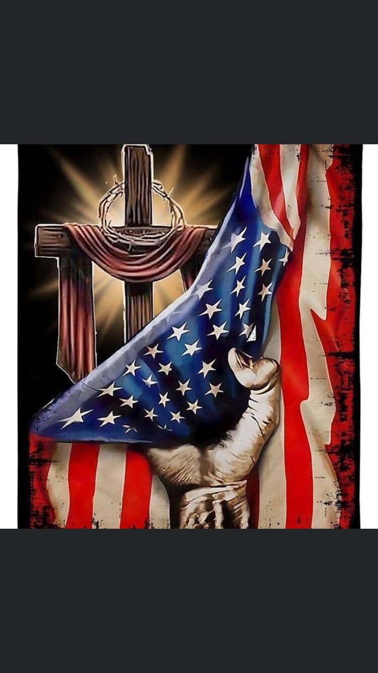 View sassy68 🍊's post on GETTR. Join the discussion, share your thoughts, and connect with the community.