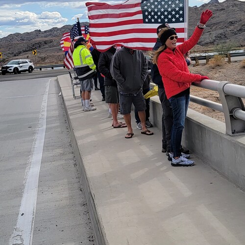 Visit beegmac's profile on GETTR. View their posts, photos, videos, and connect with them on the social platform.