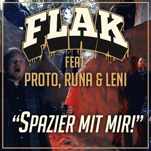 Visit FLAK's profile on GETTR. View their posts, photos, videos, and connect with them on the social platform.