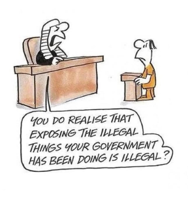 View bigpapadog's post on GETTR. Join the discussion, share your thoughts, and connect with the community.