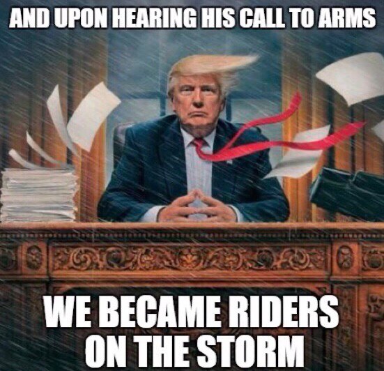 View BIG7TIMES's post on GETTR. Join the discussion, share your thoughts, and connect with the community.