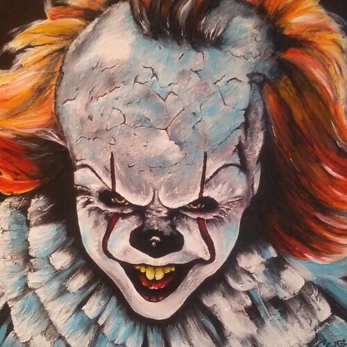 Artist, Pawpaw, Patriot