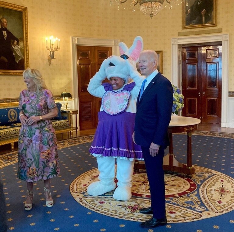 Posted by LouderwithCrowder π