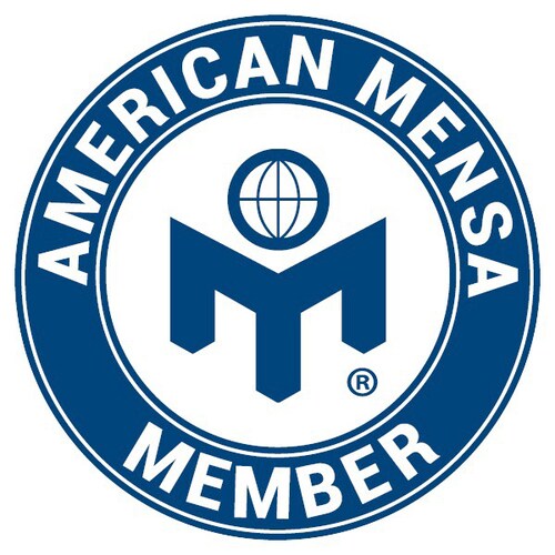 Israeli-American • Sr. Regulatory Compliance Analyst • Doctoral Student • Mensa Member • World Traveler • Zionist • Libertarian