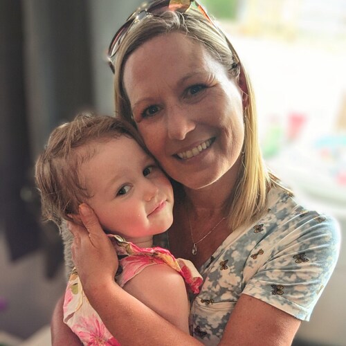 🇺🇸 Proud Patriot, Wife, Mom and Nana!  Jesus Christ is King! 🙏