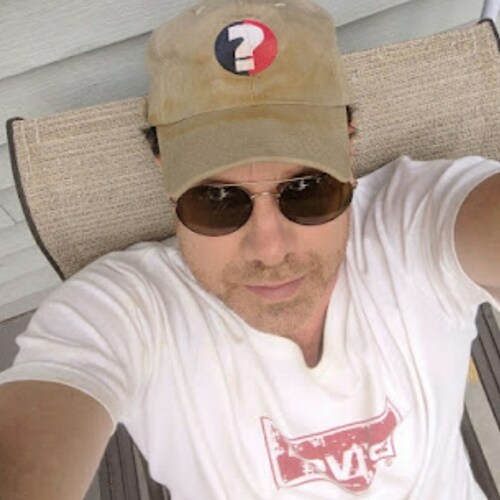 working against the corrupt party status quo.